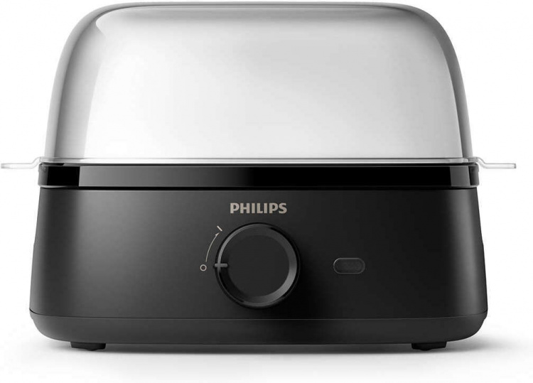 Philips Egg Cooker 3000 Series HD9137/90 eggkoker