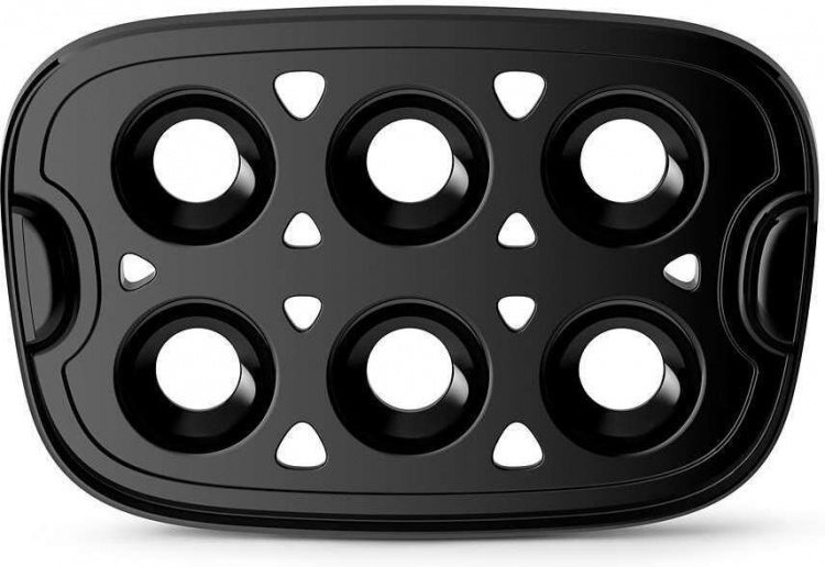 Philips Egg Cooker 3000 Series HD9137/90 eggkoker