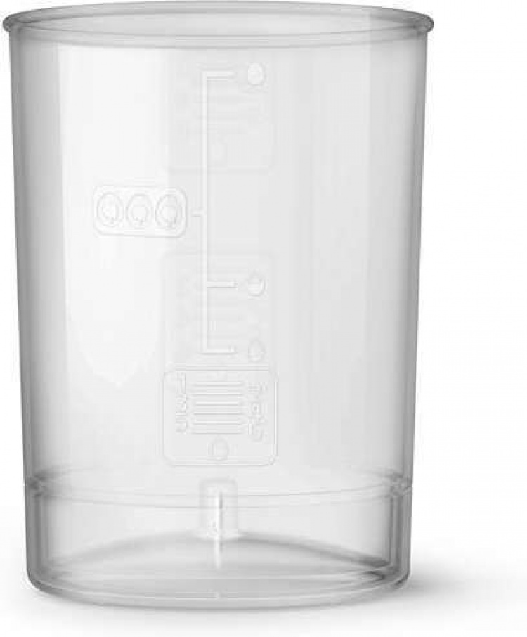 Philips Egg Cooker 3000 Series HD9137/90 eggkoker