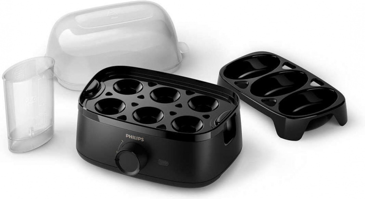 Philips Egg Cooker 3000 Series HD9137/90 eggkoker