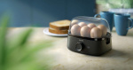 Philips Egg Cooker 3000 Series HD9137/90 eggkoker