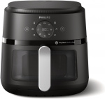 Philips 2000 Series NA231/00 airfryer, 6,2 liter