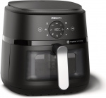 Philips 2000 Series NA231/00 airfryer, 6,2 liter