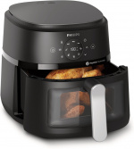 Philips 2000 Series NA231/00 airfryer, 6,2 liter