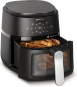 Philips 2000 Series NA221/00 airfryer, 4,2 liter