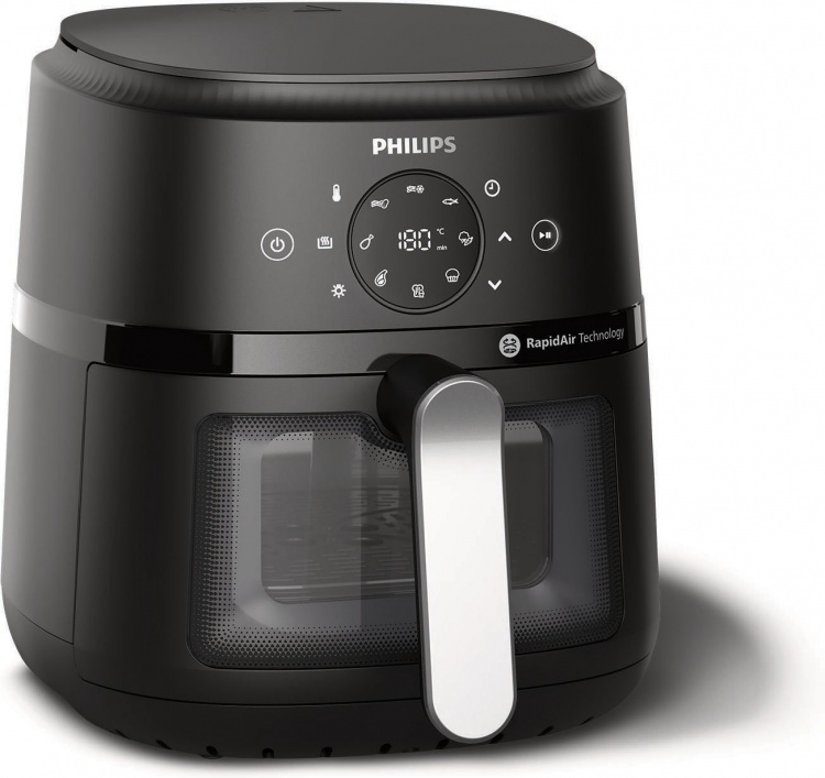 Philips 2000 Series NA221/00 airfryer, 4,2 liter