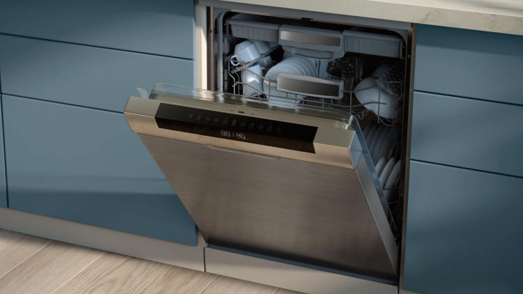 Philips blender i 5000-serien HR3040/00