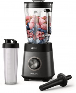 Philips 5000-serien HR3041/00 Blender og smoothieflaske Philips 5000-serien HR3041/00 Blender og smoothieflaske
