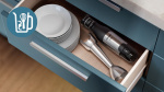 Philips stavmikser i 5000-serien HR2681/00