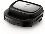 Philips 5000-serien HD2350/80 sandwichgrill