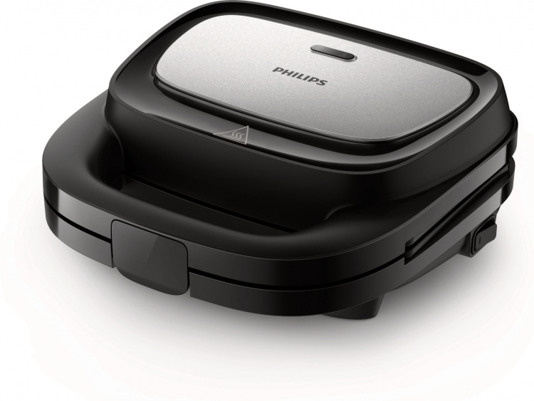 Philips 5000-serien HD2350/80 sandwichgrill