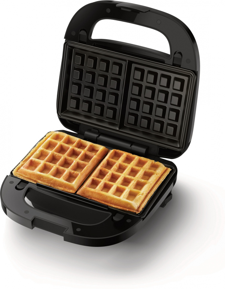 Philips 5000-serien HD2350/80 sandwichgrill