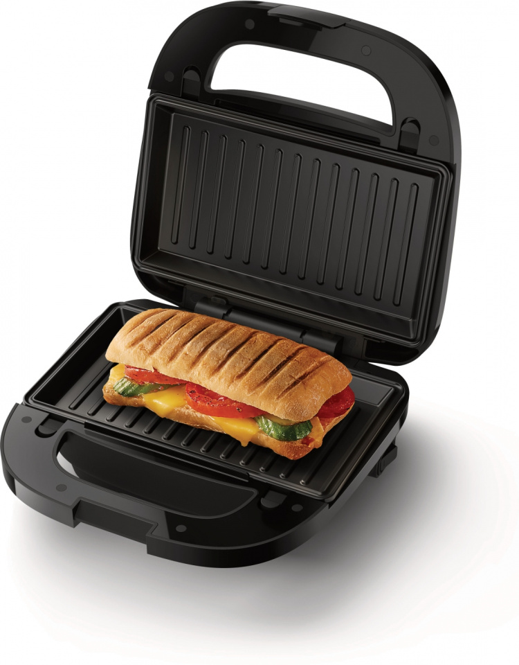 Philips 5000-serien HD2350/80 sandwichgrill
