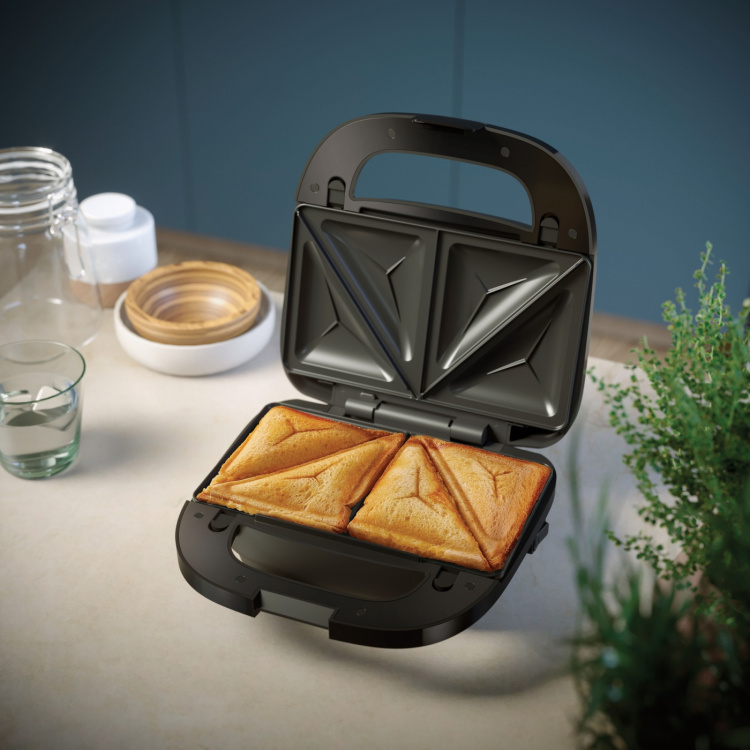 Philips 5000-serien HD2350/80 sandwichgrill