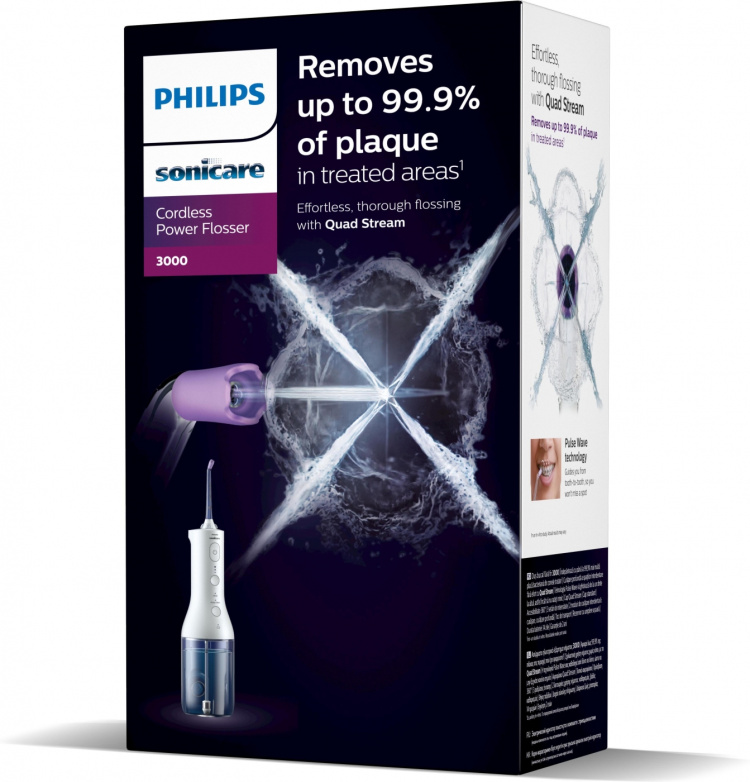 Philips Sonicare Power Floss HX3826/31