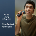 Philips series 3000 barbermaskin S3243/12