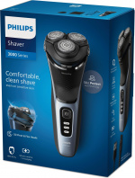 Philips series 3000 barbermaskin S3243/12
