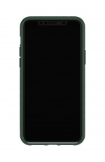 Richmond & Finch iPhone 11-etui, grønn leopard Richmond & Finch iPhone 11-etui, grønn leopard