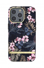 Richmond & Finch iPhone 13 Pro Freedom-etui, Floral Jungle Richmond & Finch iPhone 13 Pro Freedom-etui, Floral Jungle