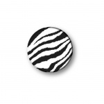 Popsockets Richmond & Finch PopGrip, Zebra