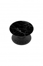 Popsockets Richmond & Finch PopGrip, svart marmor