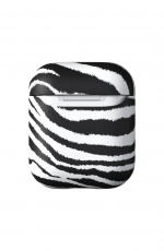 Richmond & Finch Airpod-etui, Zebra Richmond & Finch Airpod-etui, Zebra