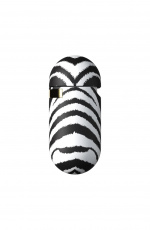 Richmond & Finch Airpod-etui, Zebra Richmond & Finch Airpod-etui, Zebra