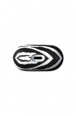Richmond & Finch Airpod-etui, Zebra Richmond & Finch Airpod-etui, Zebra