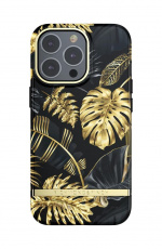 Richmond & Finch iPhone 13 Pro Freedom-etui Golden Jungle Richmond & Finch iPhone 13 Pro Freedom-etui Golden Jungle