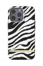 Richmond & Finch iPhone 13 Pro Freedom-etui Zebra Richmond & Finch iPhone 13 Pro Freedom-etui Zebra