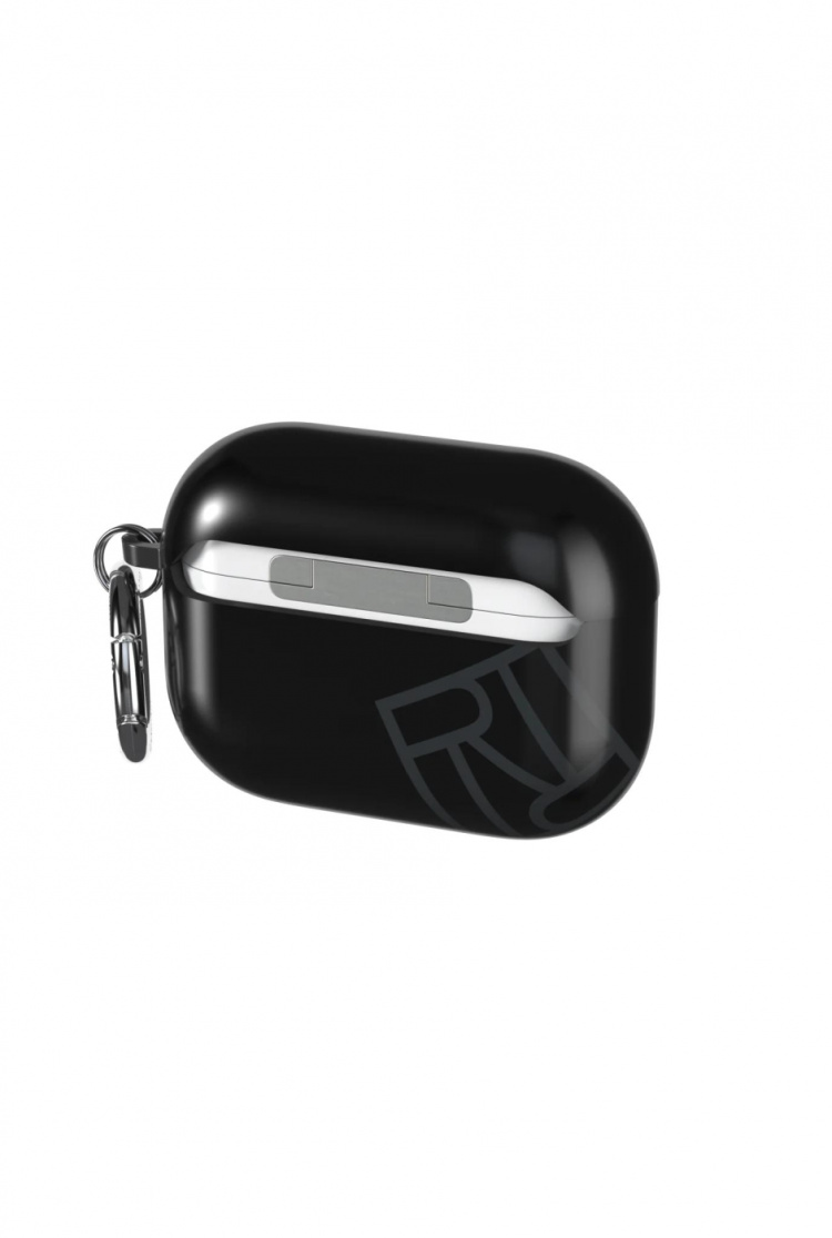 Richmond & Finch AirPods Pro-etui, svart RF
