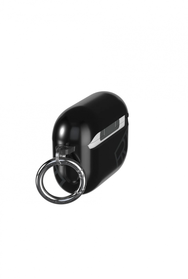 Richmond & Finch AirPods Pro-etui, svart RF