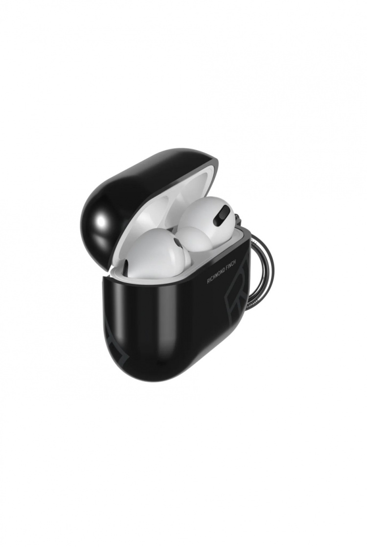 Richmond & Finch AirPods Pro-etui, svart RF