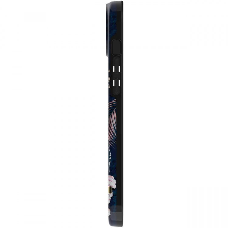 Richmond & Finch iPhone 14 Plus-etui, Floral Jungle Richmond & Finch iPhone 14 Plus-etui, Floral Jungle