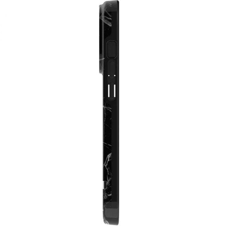 Richmond & Finch iPhone 14 Pro-etui, svart marmor Richmond & Finch iPhone 14 Pro-etui, svart marmor