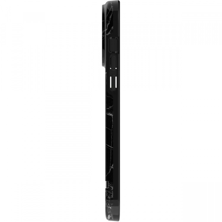 Richmond & Finch iPhone 14 Pro Max-etui, svart marmor