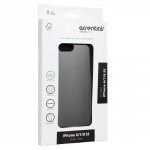 Essentials iPhone 6/7/8/SE (2020/2022) resirkulert TPU-deksel, TRP