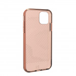 Urban Armor Gear iPhone 11/XR U Lucent Case, Orange