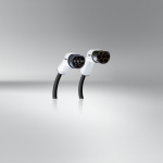 Osram EV-Charge cable 5m, Type 2 to Type 2, 1 Phase 32A