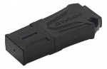 Verbatim ToughMAX USB 2.0 Memory, 32GB, KyronMAX compounds, black