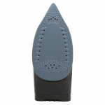 Champion Steam Iron Ceramic 2400W SJ500 Svart