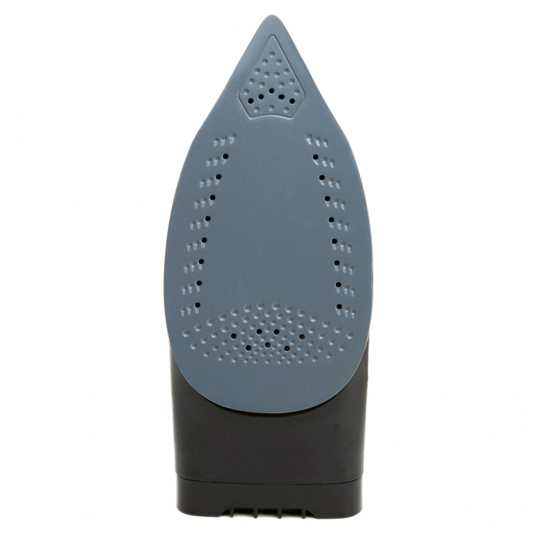 Champion Steam Iron Ceramic 2400W SJ500 Svart