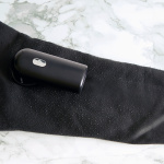 Champion Piggfjerner LR300 Matt svart