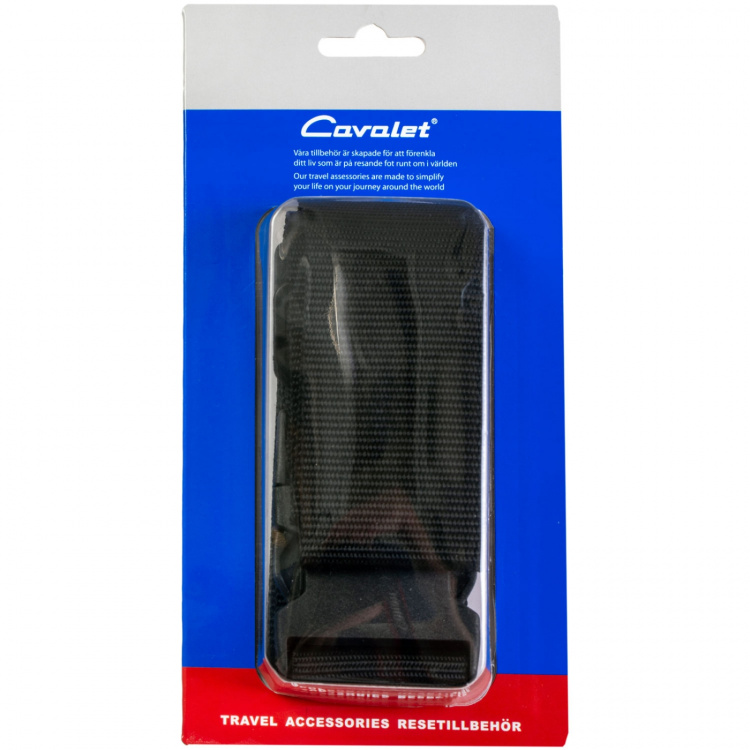 Cavalet Bagasjestropp