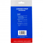 Cavalet Bagasjestropp