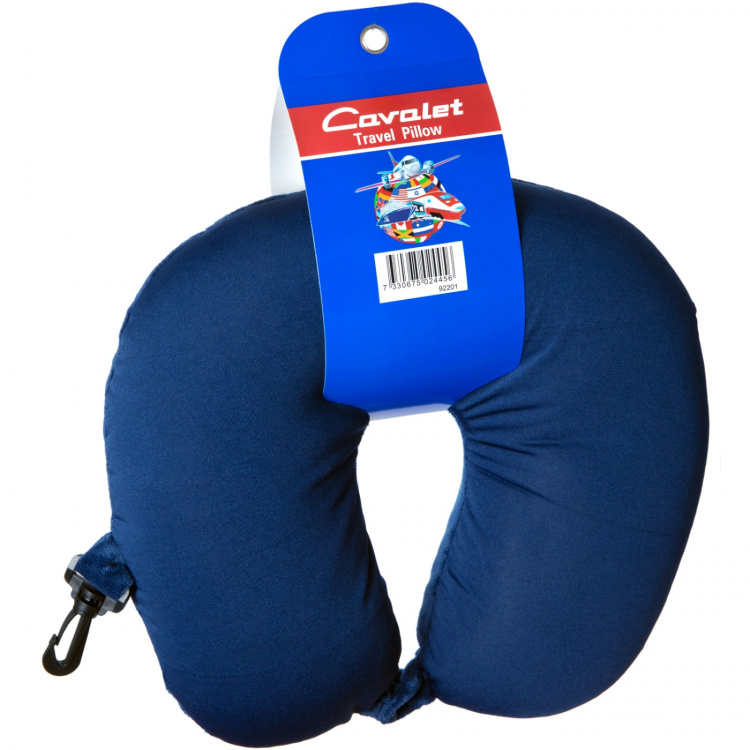 Cavalet Nakkepute Comfort