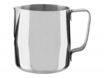 KitchenAid Artisan 5KES6503EMS kaffetrakter medaljong sølv