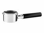 KitchenAid Artisan 5KES6503EMS kaffetrakter medaljong sølv