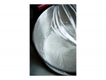 KitchenAid Artisan 5KSM175PSECA kjøkkenmaskin 4,8 liter Rød