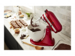 KitchenAid Artisan 5KSM175PSECA kjøkkenmaskin 4,8 liter Rød